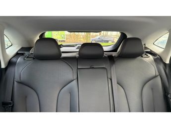 MG HS 1.5 T-GDI Trophy 5dr DCT Petrol Hatchback