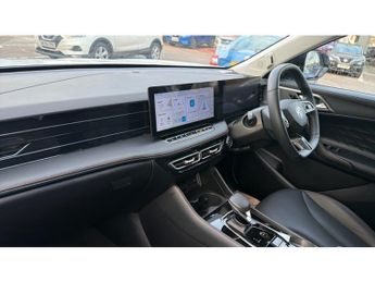 MG HS 1.5 T-GDI Trophy 5dr DCT Petrol Hatchback