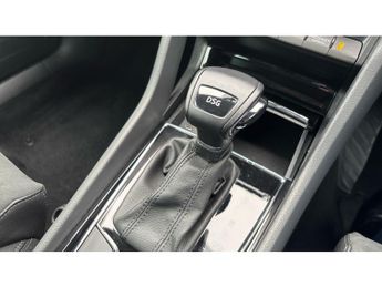 Skoda Karoq 1.5 TSI SE L 5dr DSG Petrol Estate