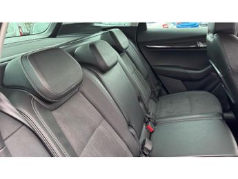 Skoda Karoq 1.5 TSI SE L 5dr DSG Petrol Estate