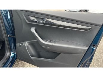 Skoda Karoq 1.5 TSI SE L 5dr DSG Petrol Estate
