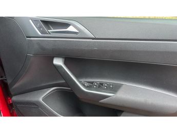 Volkswagen Polo 1.0 TSI 110 R-Line 5dr DSG Petrol Hatchback