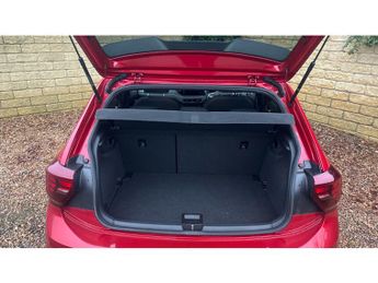 Volkswagen Polo 1.0 TSI 110 R-Line 5dr DSG Petrol Hatchback