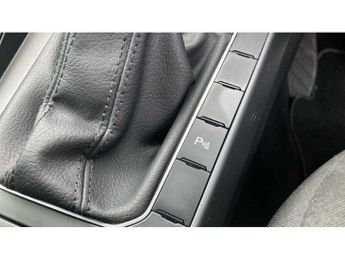 Volkswagen Polo 1.0 TSI R-Line 5dr DSG Petrol Hatchback