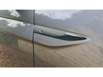 Volkswagen Polo 1.0 TSI R-Line 5dr DSG Petrol Hatchback