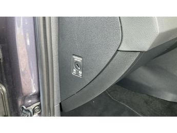 Volkswagen Polo 1.0 TSI R-Line 5dr DSG Petrol Hatchback