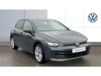 Volkswagen Golf 1.5 TSI 204 Match eHybrid 5dr DSG Hatchback