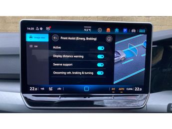 Volkswagen Golf 1.5 TSI 204 Match eHybrid 5dr DSG Hatchback