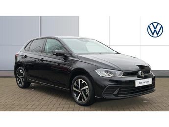 Volkswagen Polo 1.0 TSI Match 5dr Petrol Hatchback