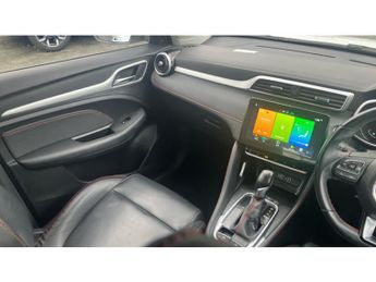 MG ZS 1.0T GDi Exclusive 5dr DCT Petrol Hatchback