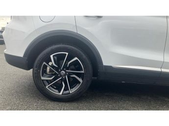 MG ZS 1.0T GDi Exclusive 5dr DCT Petrol Hatchback