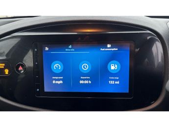 Toyota Aygo X 1.0 VVT-i Pure 5dr Auto Petrol Hatchback