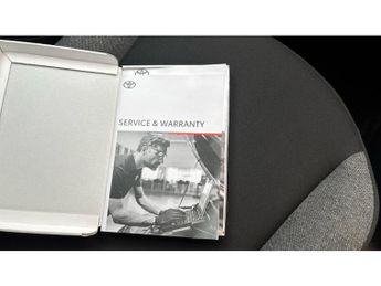 Toyota Aygo X 1.0 VVT-i Pure 5dr Auto Petrol Hatchback