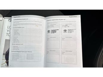 Toyota Aygo X 1.0 VVT-i Pure 5dr Auto Petrol Hatchback