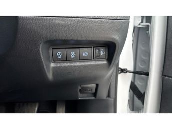 Toyota Aygo X 1.0 VVT-i Pure 5dr Auto Petrol Hatchback