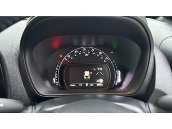 Toyota Aygo X 1.0 VVT-i Pure 5dr Auto Petrol Hatchback