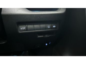 Toyota RAV4 2.5 VVT-i Hybrid Dynamic 5dr CVT Hybrid Estate