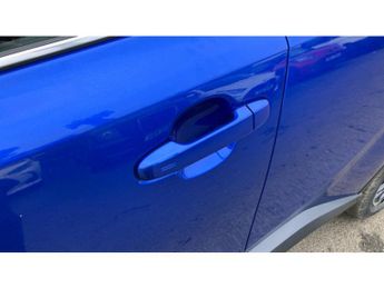 Toyota C-HR 1.8 Hybrid Design 5dr CVT Hybrid Hatchback