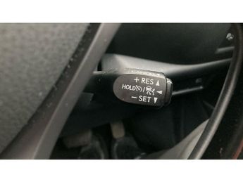 Toyota C-HR 1.8 Hybrid Design 5dr CVT Hybrid Hatchback