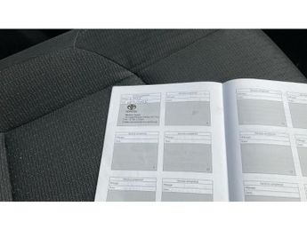 Toyota C-HR 1.8 Hybrid Design 5dr CVT Hybrid Hatchback