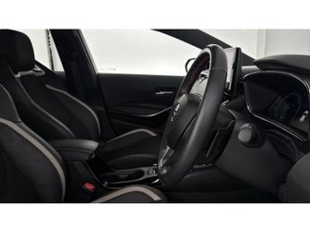 Toyota Corolla 2.0 Hybrid GR Sport 5dr CVT Hybrid Hatchback