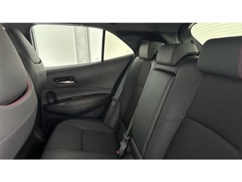 Toyota Corolla 2.0 Hybrid GR Sport 5dr CVT Hybrid Hatchback