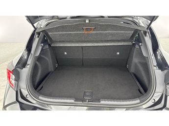 Toyota Corolla 2.0 Hybrid GR Sport 5dr CVT Hybrid Hatchback