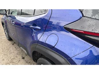 Toyota Yaris Cross 1.5 Hybrid Design 5dr CVT Hybrid Estate