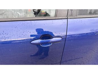 Toyota Yaris Cross 1.5 Hybrid Design 5dr CVT Hybrid Estate