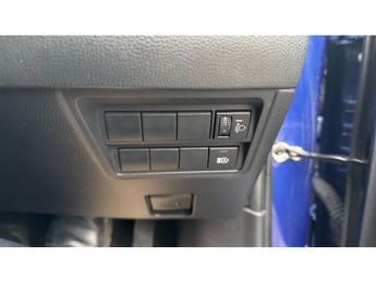 Toyota Yaris Cross 1.5 Hybrid Design 5dr CVT Hybrid Estate