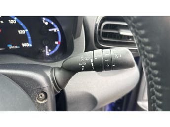 Toyota Yaris Cross 1.5 Hybrid Design 5dr CVT Hybrid Estate