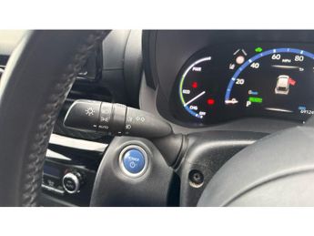 Toyota Yaris Cross 1.5 Hybrid Design 5dr CVT Hybrid Estate