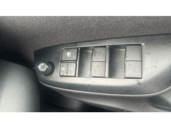 Toyota Yaris 1.5 Hybrid Icon 5dr CVT Hybrid Hatchback