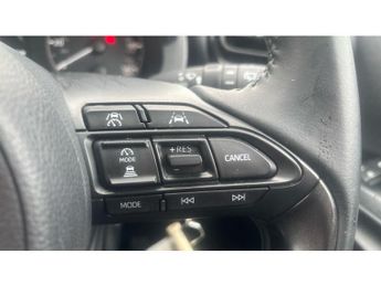 Toyota Yaris 1.5 Hybrid Icon 5dr CVT Hybrid Hatchback