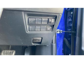 Toyota Yaris 1.5 Hybrid Design 5dr CVT Hybrid Hatchback