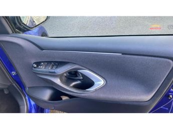 Toyota Yaris 1.5 Hybrid Design 5dr CVT Hybrid Hatchback