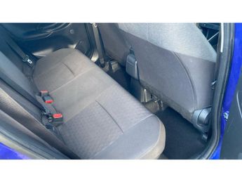 Toyota Yaris 1.5 Hybrid Design 5dr CVT Hybrid Hatchback