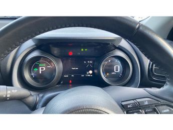 Toyota Yaris 1.5 Hybrid Design 5dr CVT Hybrid Hatchback