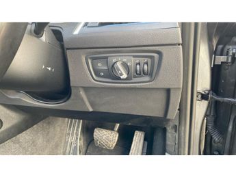 BMW 2 Series 220i M Sport 2dr [Nav] Step Auto Petrol Convertible