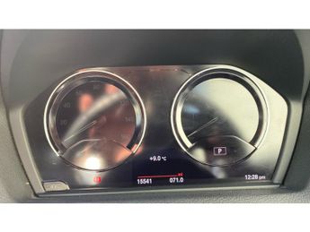 BMW 2 Series 220i M Sport 2dr [Nav] Step Auto Petrol Convertible