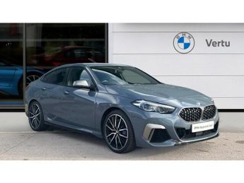 BMW M235 M235i xDrive 4dr Step Auto Petrol Saloon