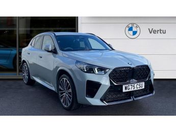BMW X2 sDrive 20i M Sport 5dr Step Auto Petrol Hatchback