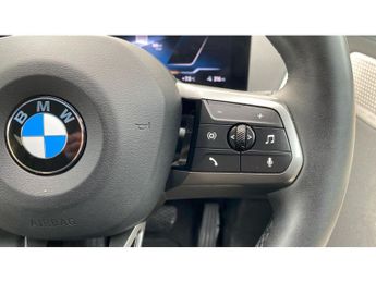 BMW iX 385kW xDrive50 M Sport 111.5kWh 5dr Auto Electric Estate