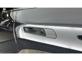 BMW iX 240kW xDrive40 M Sport Edition 76.6kWh 5dr Auto Electric Estate