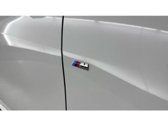 BMW 1 Series 118i M Sport 5dr Step Auto Petrol Hatchback