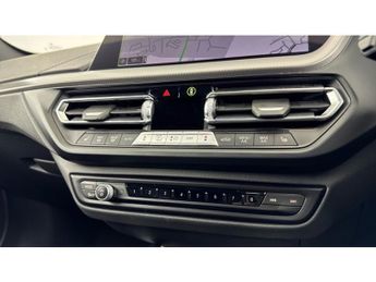 BMW 1 Series 118i M Sport 5dr Step Auto Petrol Hatchback