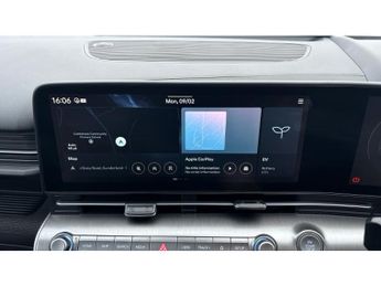 Hyundai KONA 160kW Ultimate 65kWh 5dr Auto [Lux Pack/Leather] Electric Hatchb