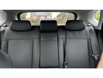 Hyundai KONA 160kW Ultimate 65kWh 5dr Auto [Lux Pack/Leather] Electric Hatchb