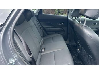 Hyundai KONA 160kW Ultimate 65kWh 5dr Auto [Lux Pack/Leather] Electric Hatchb