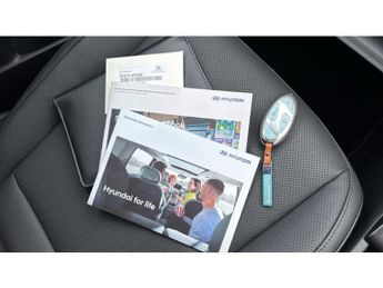 Hyundai KONA 160kW Ultimate 65kWh 5dr Auto [Lux Pack/Leather] Electric Hatchb